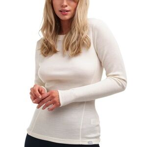 Merino.tech Merino Wool Base Long Sleeve 250 NWT